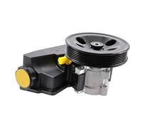 Pompa Servosterzo Idraulico Per Jeep Per Wrangler TJ 4.0L 1996-2001 | Servosterzo Pompa Tipo Automobilistico Pompa Assistenza Allo Sterzo A Palette OEM 52087871 52087871AE