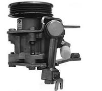 Pompa servosterzo idraulico PI0337 GENERAL RICAMBI per NISSAN MICRA II