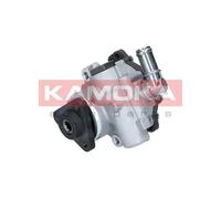 Pompa servosterzo idraulico PP019 KAMOKA per AUDI A6 C6 Avant A6 C6