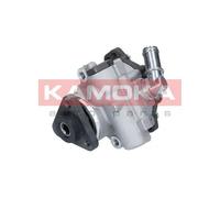 Pompa servosterzo idraulico PP020 KAMOKA per AUDI A6 C6 Avant A6 C6
