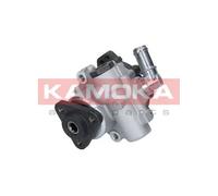 Pompa servosterzo idraulico PP027 KAMOKA per VW AUDI