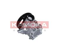 Pompa servosterzo idraulico PP067 KAMOKA per PEUGEOT CITROËN FIAT