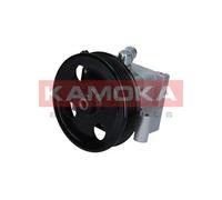 Pompa servosterzo idraulico PP098 KAMOKA per FORD VOLVO