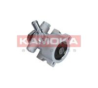 Pompa servosterzo idraulico PP109 KAMOKA per FORD SEAT VW
