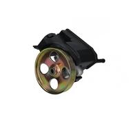 Pompa servosterzo idraulico PP167 KAMOKA per PEUGEOT 206 Hatchback 206 SW 206+