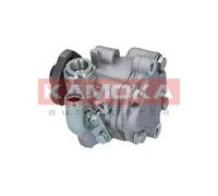 KAMOKA Pompa idraulica Sterzo PP197 per Touareg (7LA, 7L6, 7L7) idraulico