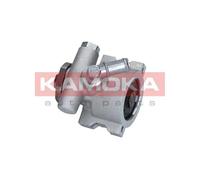 KAMOKA Pompa idraulica, Sterzo compatibile con AUDI SEAT SKODA VW VAG PP201