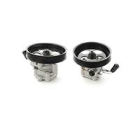 Pompa servosterzo idraulico PSP6301 BGA per MITSUBISHI L200 / TRITON