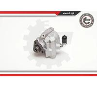 Pompa servosterzo idraulico senza puleggia 10SKV003 ESEN SKV per ALFA ROMEO FIAT