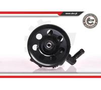 Pompa servosterzo idraulico senza puleggia 10SKV019 ESEN SKV per FORD FOCUS I