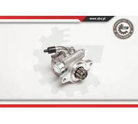 Pompa servosterzo idraulico senza puleggia 10SKV032 ESEN SKV per TOYOTA