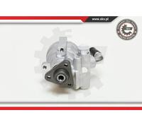 Pompa servosterzo idraulico senza puleggia 10SKV061 ESEN SKV per IVECO