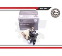 Pompa servosterzo idraulico senza puleggia 10SKV082 ESEN SKV per TOYOTA COROLLA