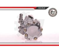 Pompa servosterzo idraulico senza puleggia 10SKV105 ESEN SKV per VW