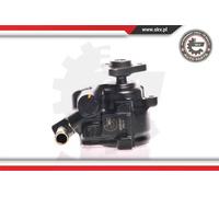 Pompa servosterzo idraulico senza puleggia 10SKV137 ESEN SKV per FORD ESCORT VI