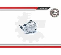 Pompa servosterzo idraulico senza puleggia 10SKV184 ESEN SKV per AUDI Q5 A5