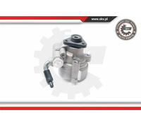 Pompa servosterzo idraulico senza puleggia 10SKV198 ESEN SKV per ALFA ROMEO FIAT