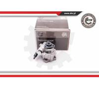 Pompa servosterzo idraulico senza puleggia 10SKV220 ESEN SKV per AUDI VW SKODA