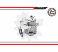 Pompa servosterzo idraulico senza puleggia 10SKV223 ESEN SKV per VW