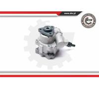 Pompa servosterzo idraulico senza puleggia 10SKV233 ESEN SKV per AUDI SEAT