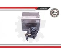 ESEN SKV Pompa servosterzo 10SKV259 adatta per Ford Transit, senza puleggia