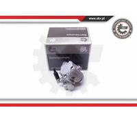 Pompa servosterzo idraulico senza puleggia 10SKV282 ESEN SKV per SEAT VW SKODA