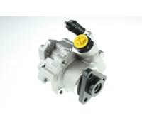 Pompa servosterzo idraulico senza puleggia 110046310 AUTOMEGA per AUDI A4 B5