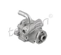 Pompa servosterzo idraulico senza puleggia 115 035 TOPRAN per VW AUDI SKODA SEAT