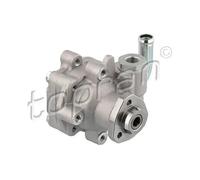 Pompa servosterzo idraulico senza puleggia 115 519 TOPRAN per VW