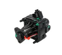 Pompa servosterzo idraulico senza puleggia 55.0039 LAUBER per AUDI COUPE B3