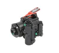 Pompa servosterzo idraulico senza puleggia 55.0493 LAUBER per VW