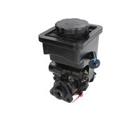 Pompa servosterzo idraulico senza puleggia 55.0620 LAUBER per BMW 3 Coupé 3