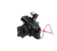 Pompa servosterzo idraulico senza puleggia 55.1032 LAUBER per MERCEDES-BENZ CLK