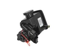 Pompa servosterzo idraulico senza puleggia 55.2913 LAUBER per MERCEDES-BENZ