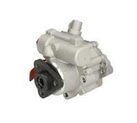 Pompa servosterzo idraulico senza puleggia 55.5102 LAUBER per AUDI VW SKODA BMW