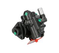 Pompa servosterzo idraulico senza puleggia 55.5267 LAUBER per AUDI SKODA