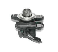 Pompa servosterzo idraulico senza puleggia 55.5296 LAUBER per TOYOTA