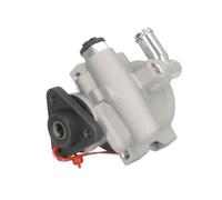 Pompa servosterzo idraulico senza puleggia 55.7172 LAUBER per FORD MONDEO II