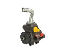 Pompa servosterzo idraulico senza puleggia 55.8880 LAUBER per FORD MONDEO II