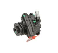 Pompa servosterzo idraulico senza puleggia 55.9150 LAUBER per VW