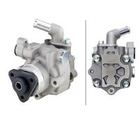 HELLA Pompa idraulica servosterzo 8TL 359 000-231 senza puleggia per VW Amarok