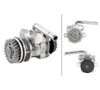 Pompa servosterzo idraulico senza puleggia 8TL 359 000-241 HELLA per VW TOUAREG