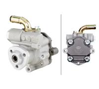 HELLA 8TL 359 000-251 Pompa idraulica, sterzo