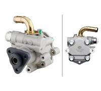 Pompa servosterzo idraulico senza puleggia 8TL 359 000-261 HELLA per VW AUDI