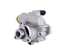 Pompa servosterzo idraulico senza puleggia 8TL 359 003-071 HELLA per RENAULT