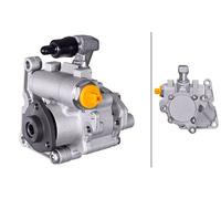 HELLA 8TL 359 003-481 Pompa idraulica, sterzo