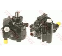 Pompa servosterzo idraulico senza puleggia JPR589 TRW per RENAULT LAGUNA II