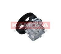Pompa servosterzo idraulico senza puleggia multipla PP089 KAMOKA per FORD MAZDA