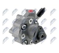 NTY Pompa Idraulica Sterzo Pompa Del Servosterzo per Audi A4 Avant 2.0 Tdi Q5