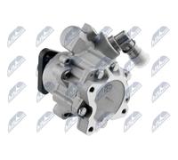 NTY Pompa idraulica, Sterzo compatibile con AUDI VAG SPW-AU-011
